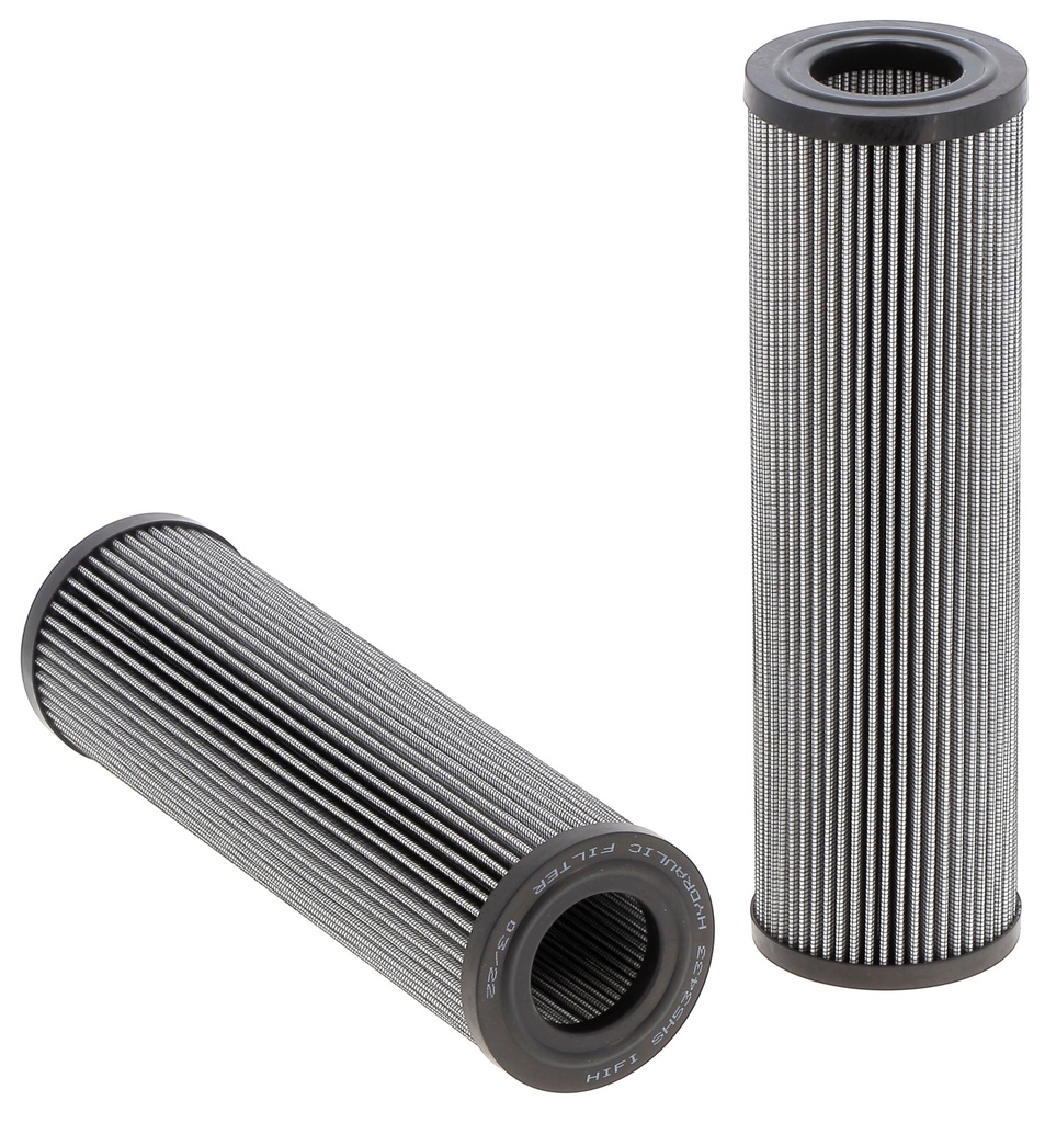 FILTRE HYDRAULIQUE