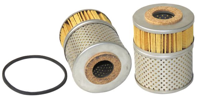 FILTRE A CARBURANT