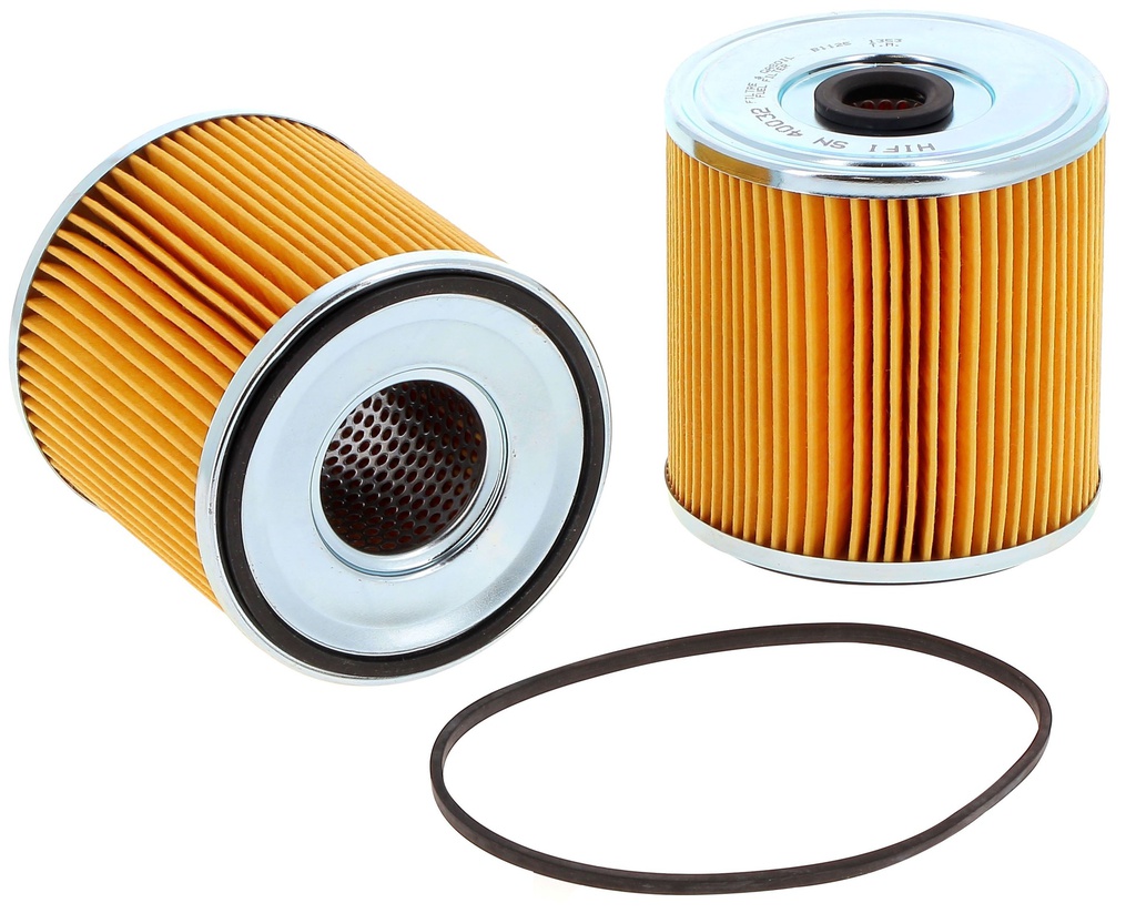 FILTRE A CARBURANT