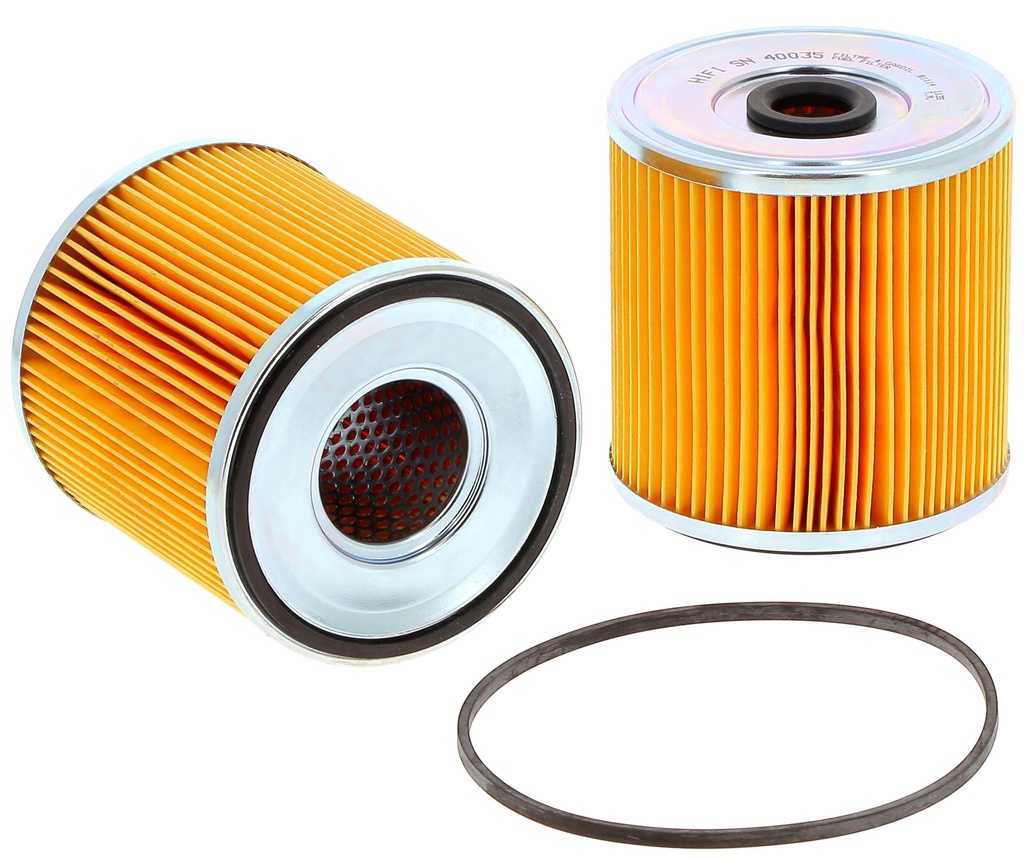 FILTRE A CARBURANT
