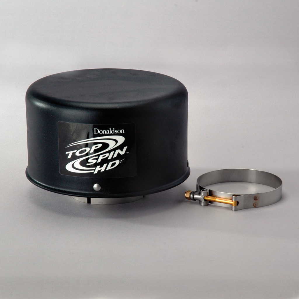 FILTRE A AIR TOP SPIN