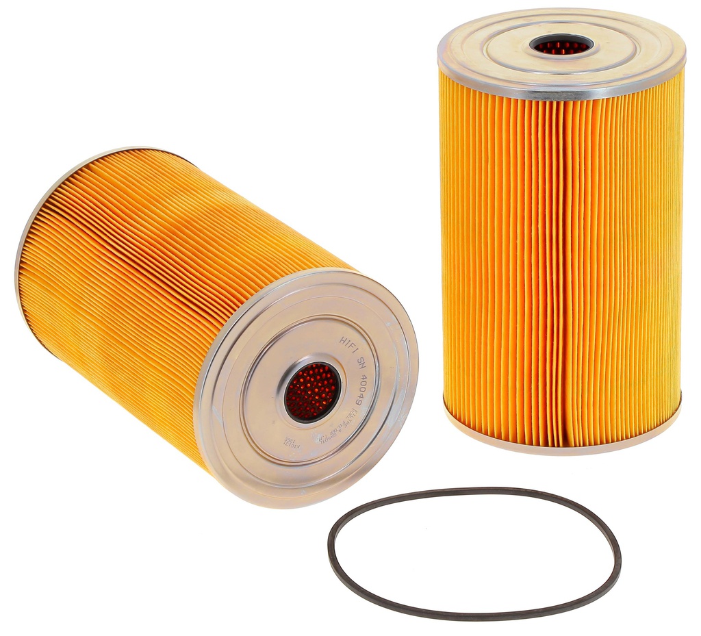 FILTRE A CARBURANT
