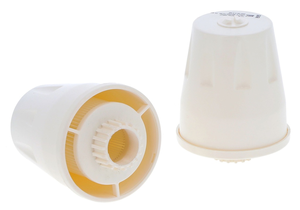 FILTRE AERATION COMPLET