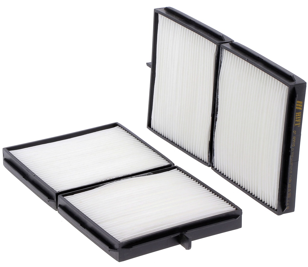 FILTRE HABITACLE