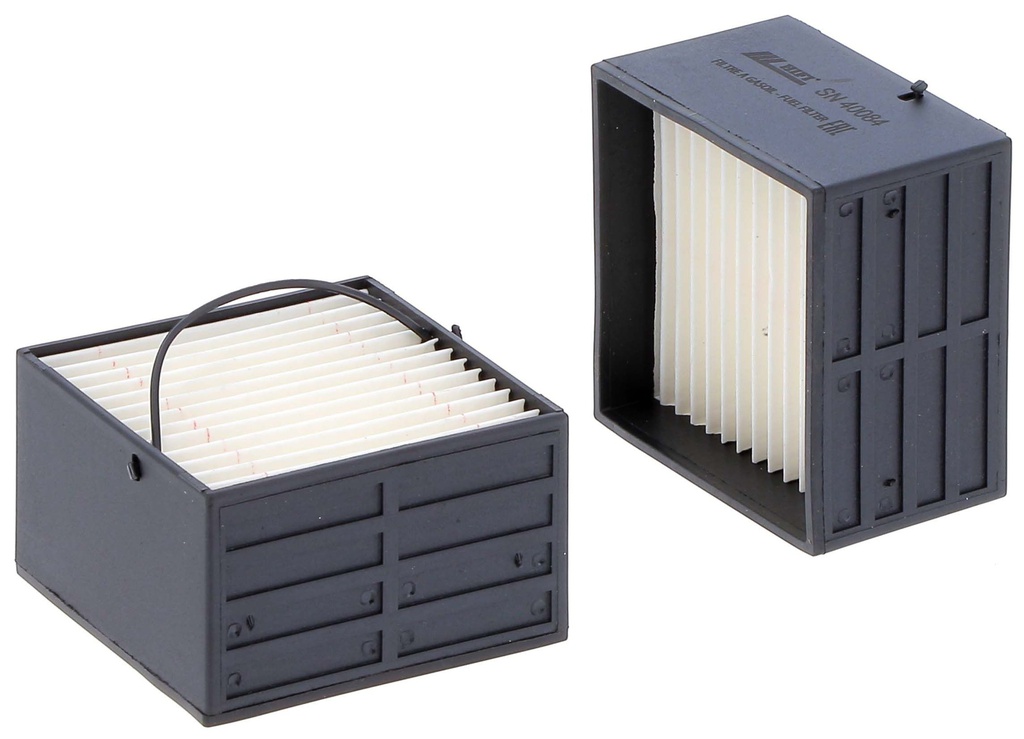 FILTRE A CARBURANT