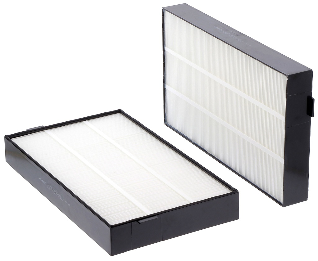 CABINEFILTER