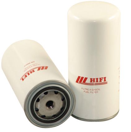 FILTRE A CARBURANT