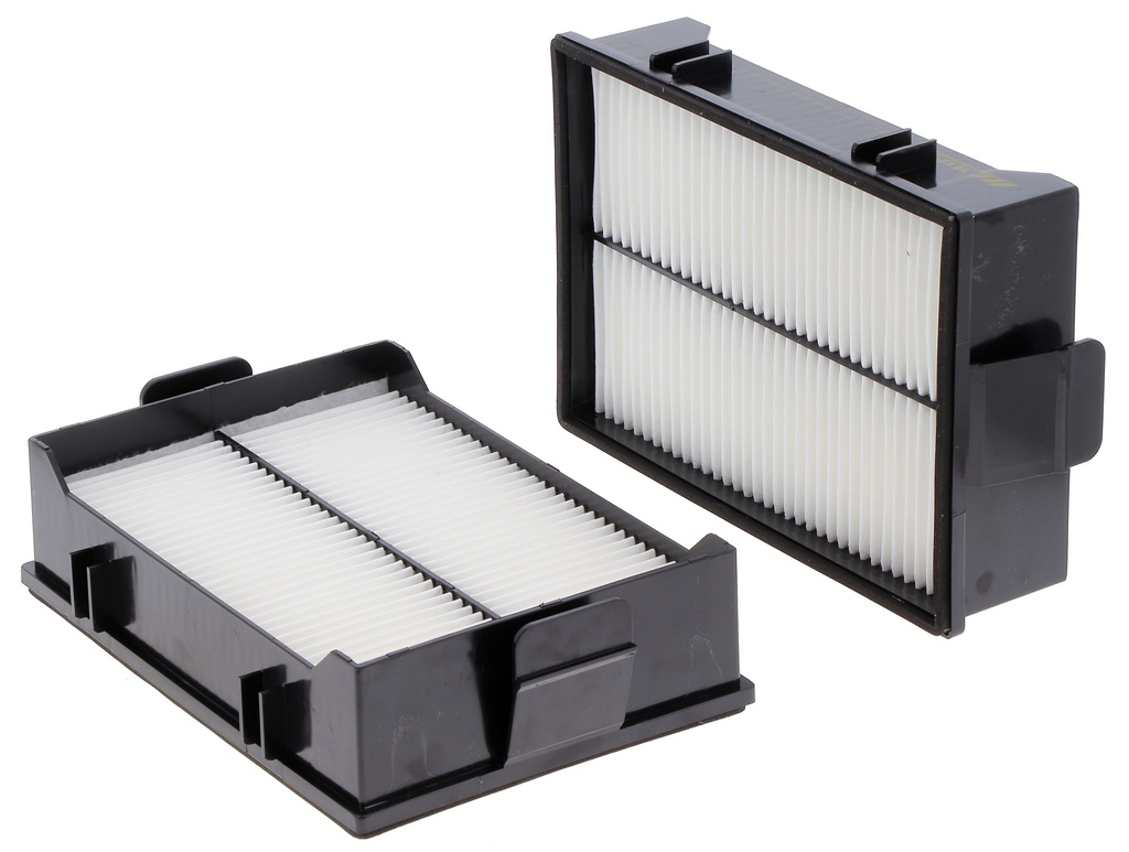 CABINEFILTER