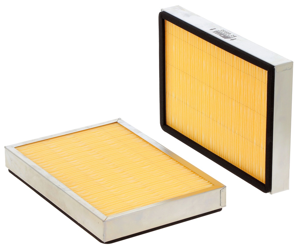FILTRE HABITACLE