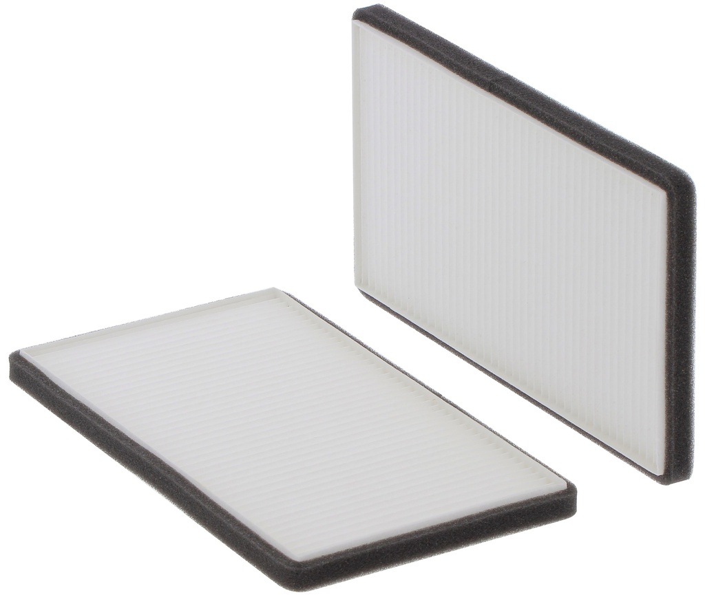 FILTRE HABITACLE