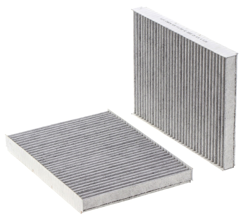 FILTRE HABITACLE