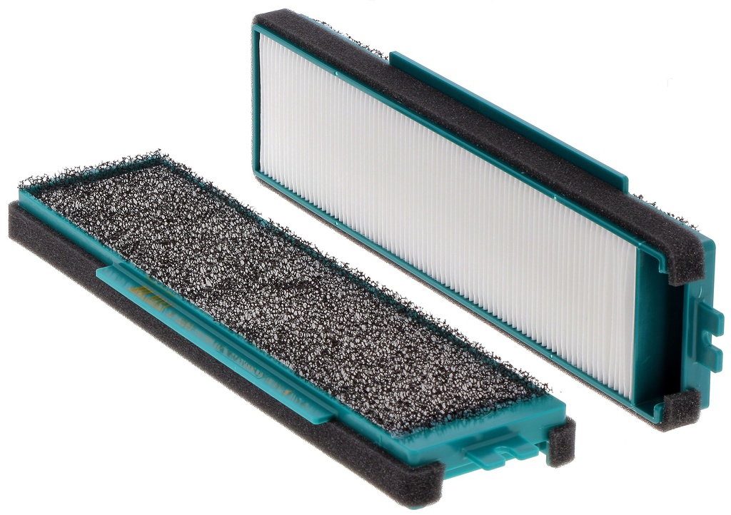 FILTRE HABITACLE