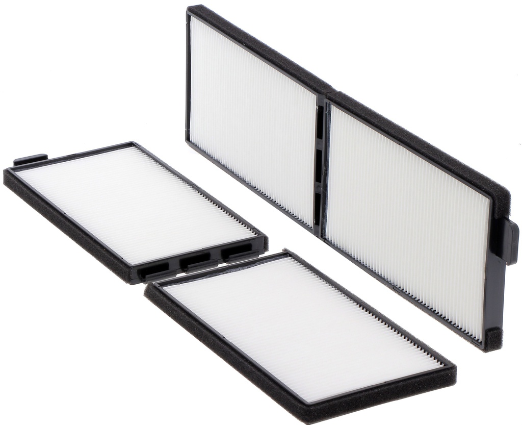 FILTRE HABITACLE