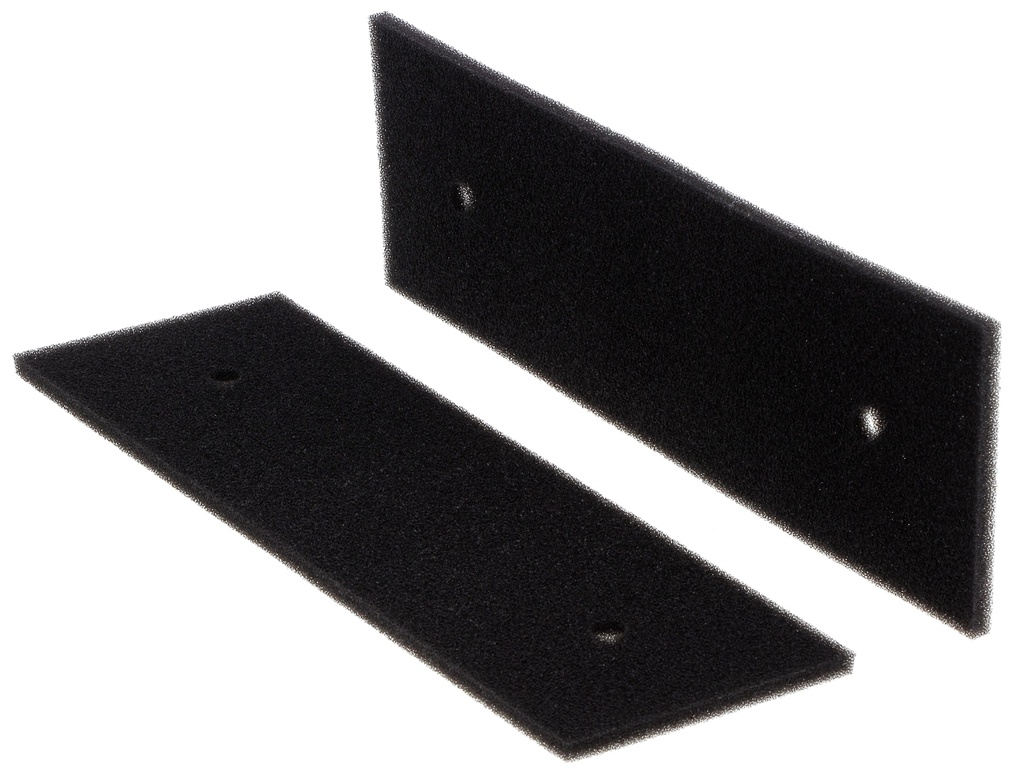 FILTRE HABITACLE