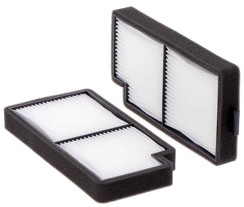 FILTRE HABITACLE