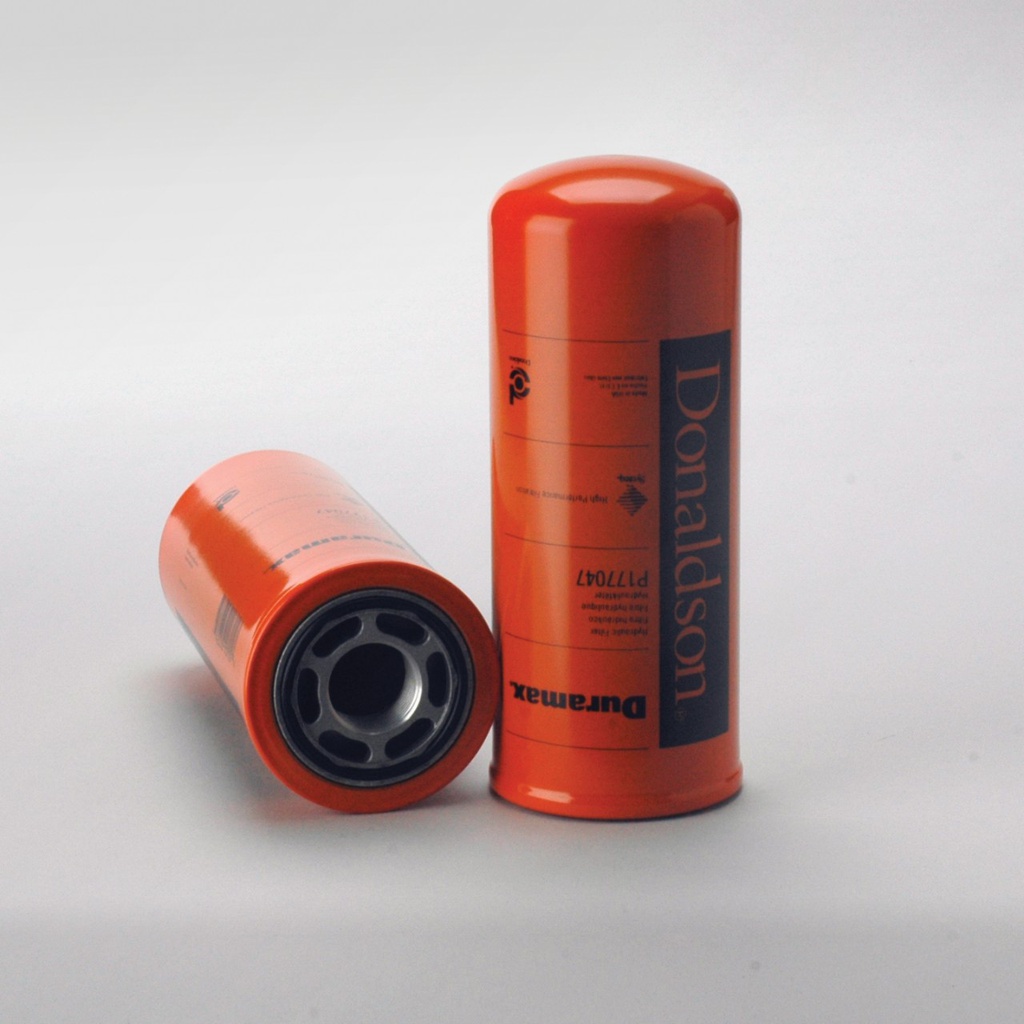 HYDRAULIEKFILTER (spin-on) DURAMAX