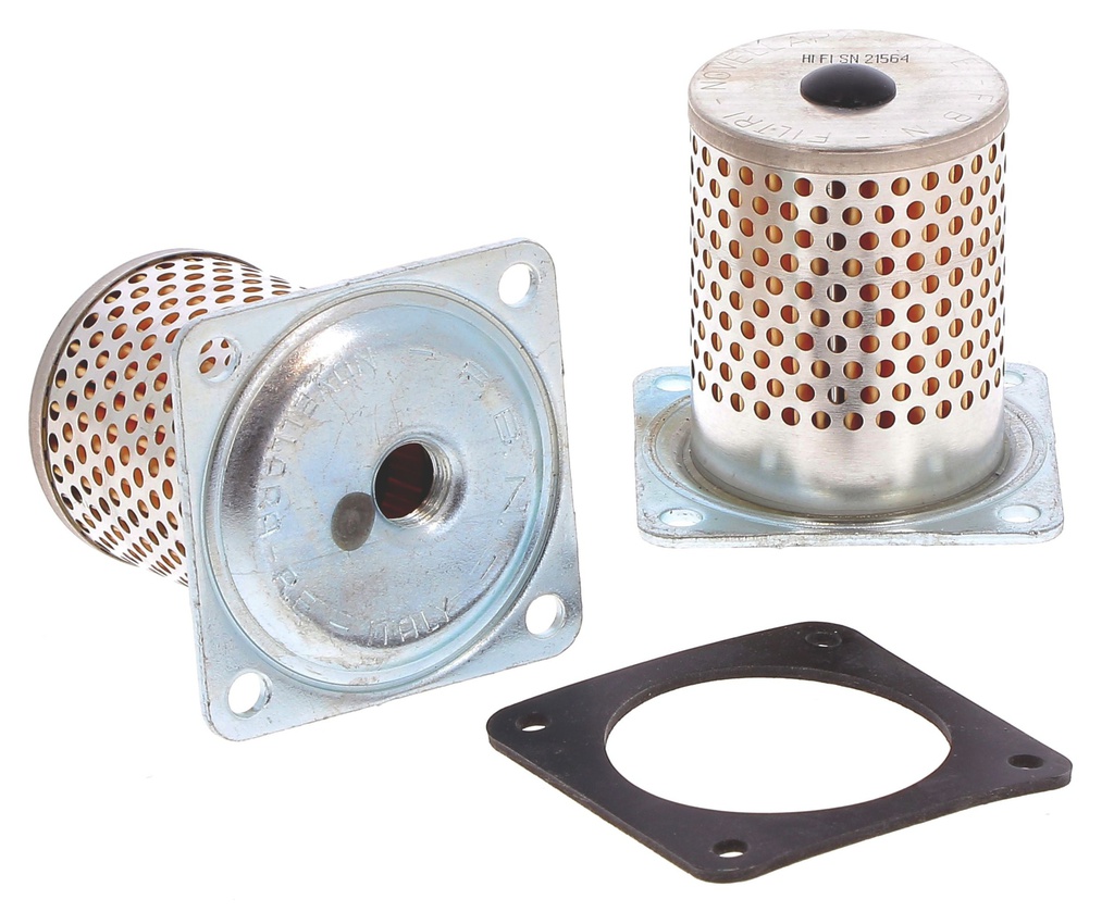 FILTRE A CARBURANT