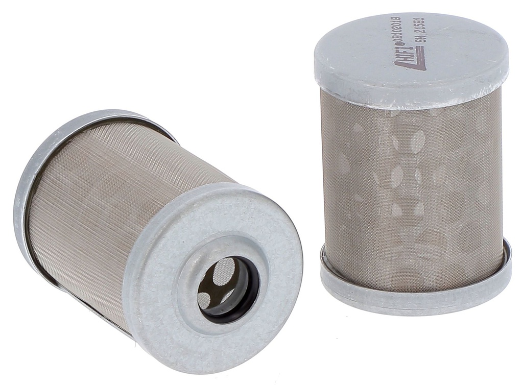 FILTRE A CARBURANT