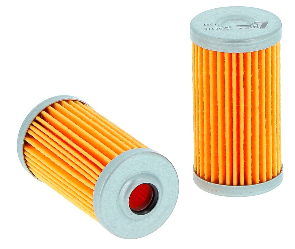 FILTRE A CARBURANT