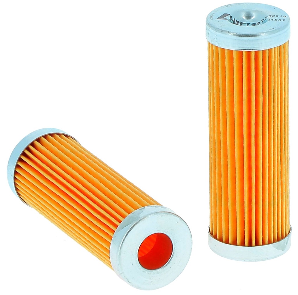 BRANDSTOFFILTER