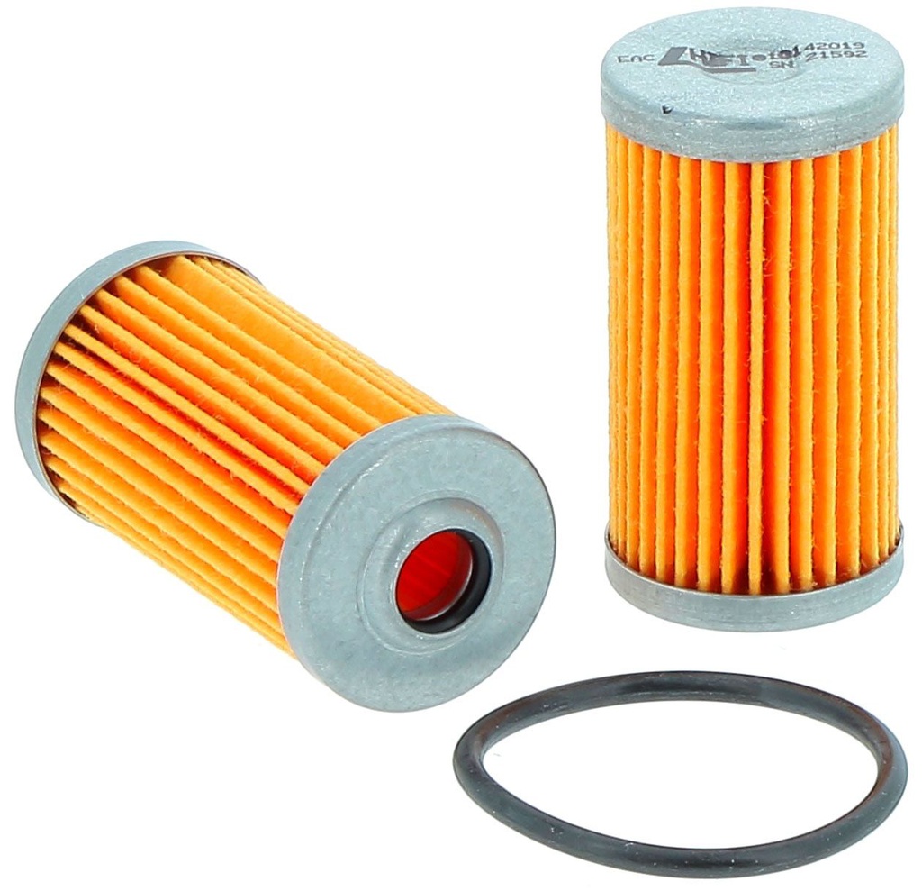 FILTRE A CARBURANT