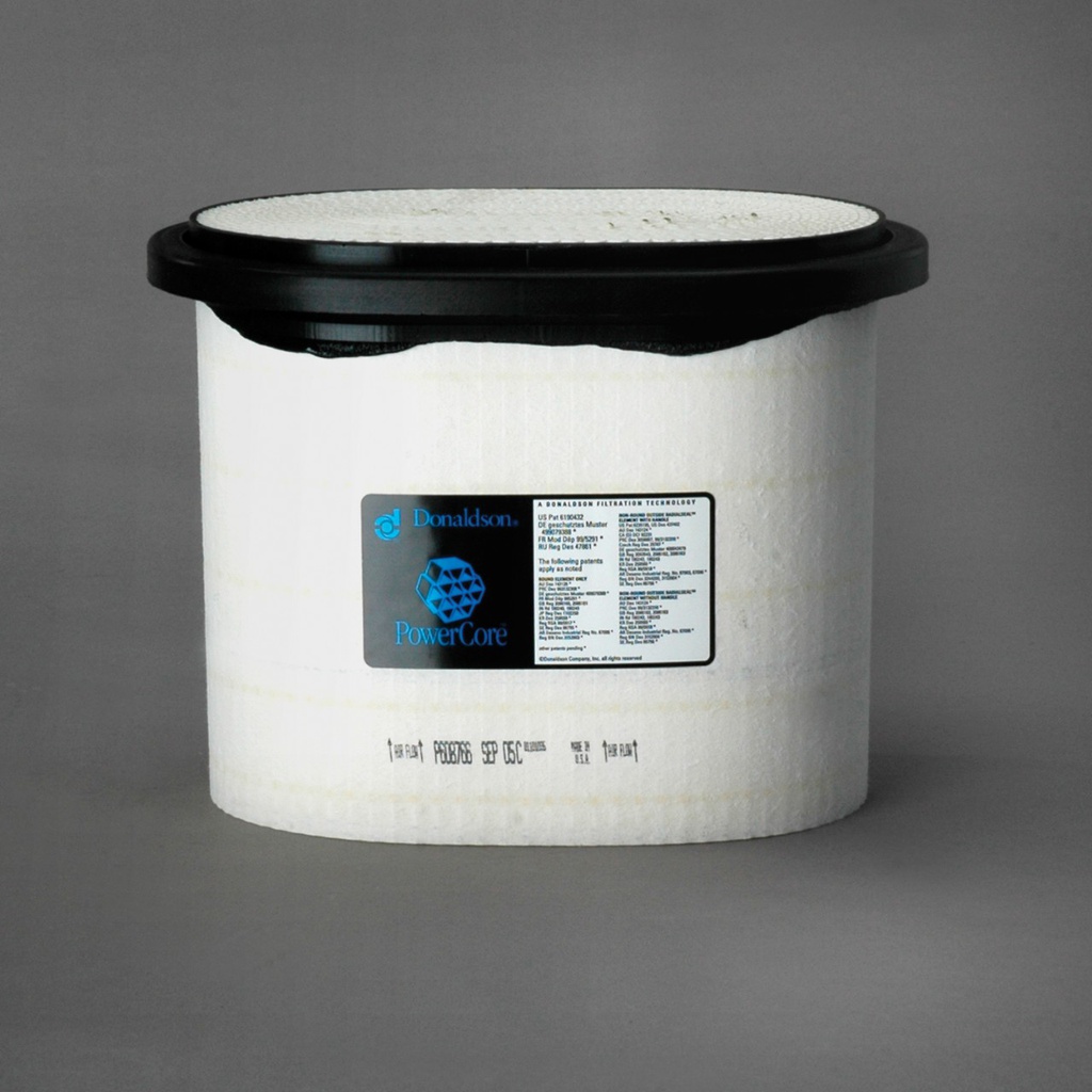 ELEMENT POWERCORE