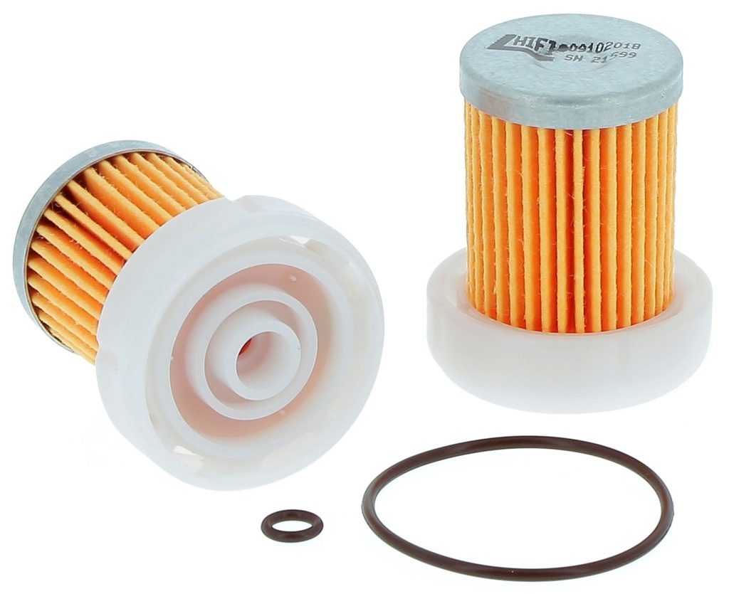 FILTRE A CARBURANT