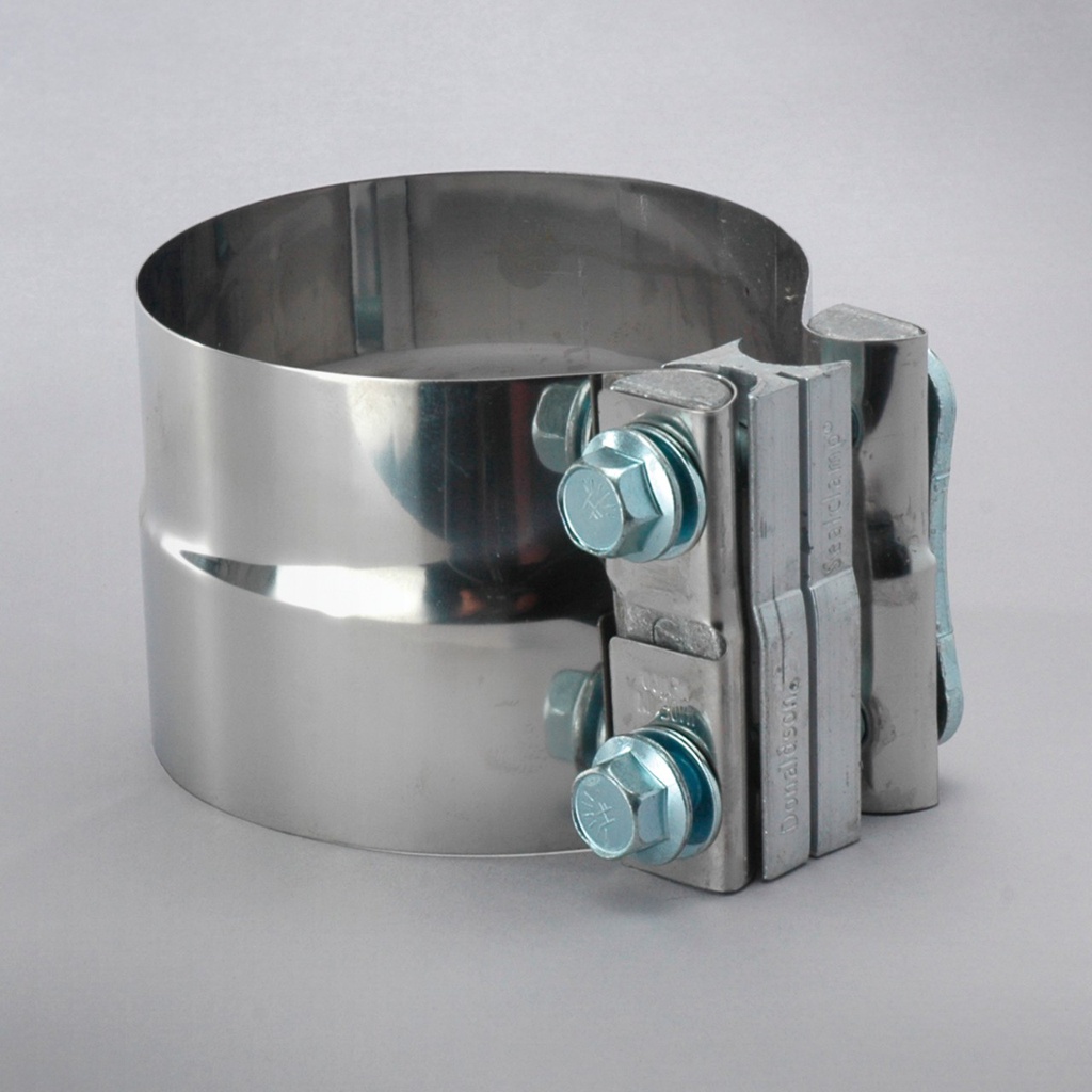 COLLIER 4" PREFORMED  