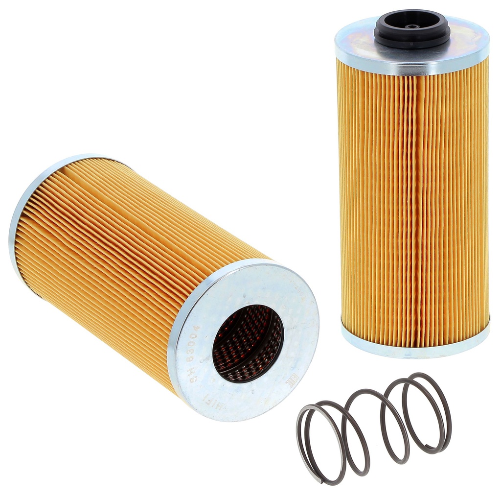 FILTRE HYDRAULIQUE