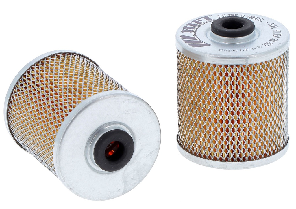 FILTRE A CARBURANT