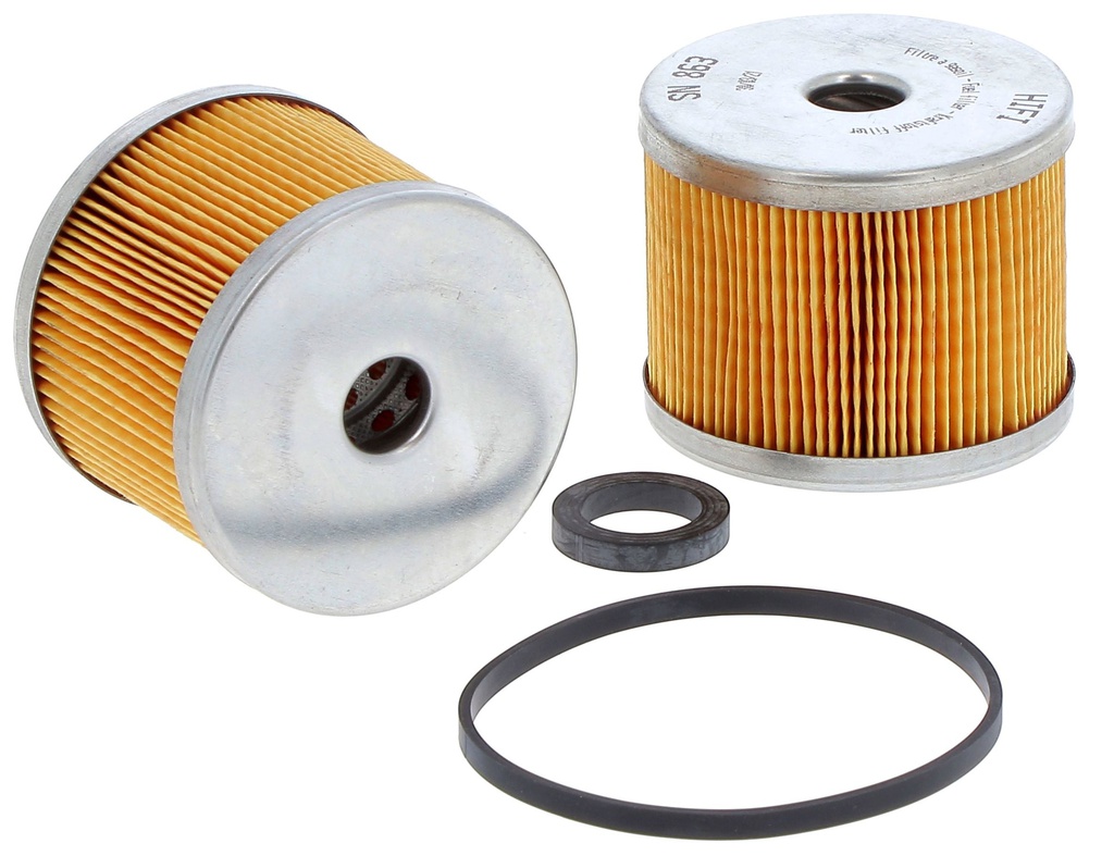 FILTRE A CARBURANT