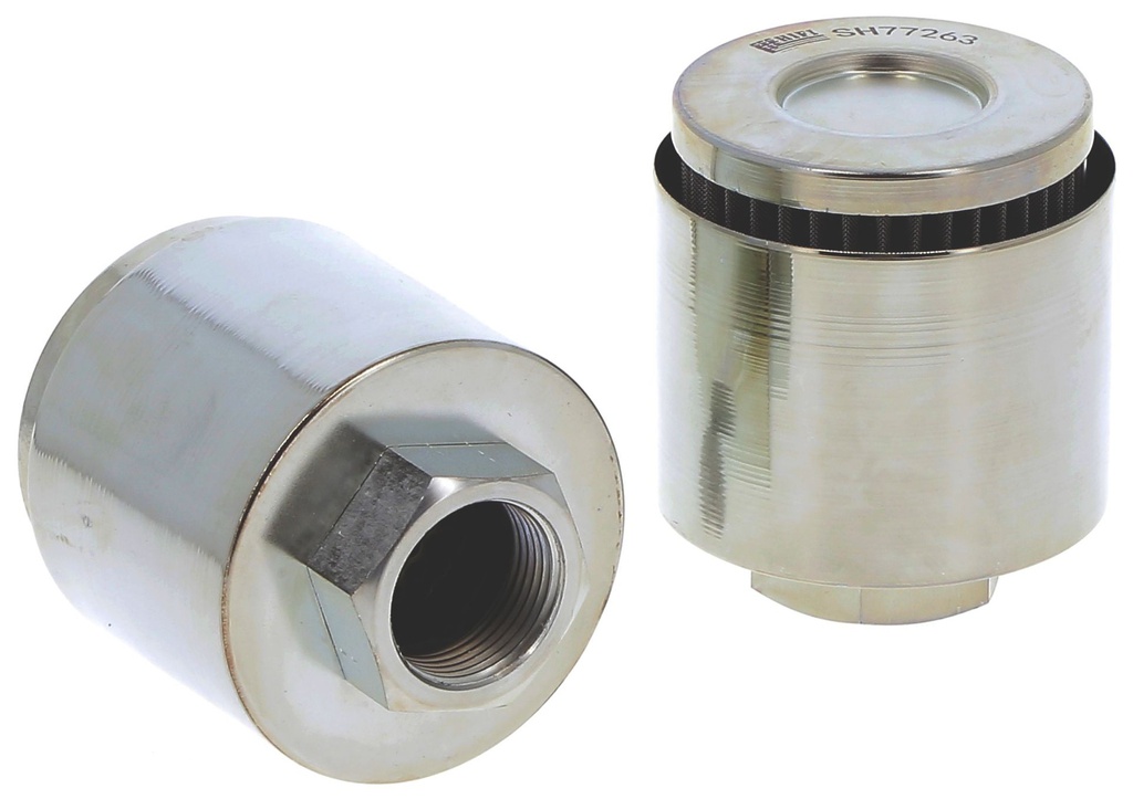 FILTRE HYDRAULIQUE