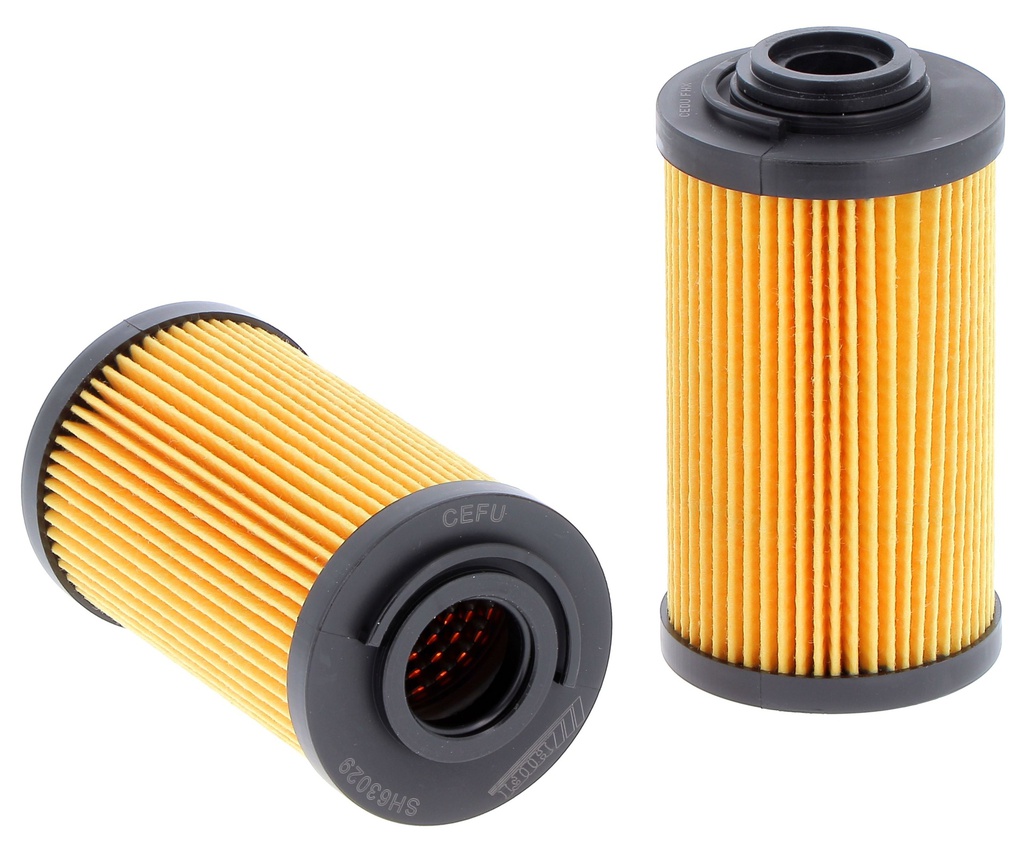 HYDRAULIEKFILTER