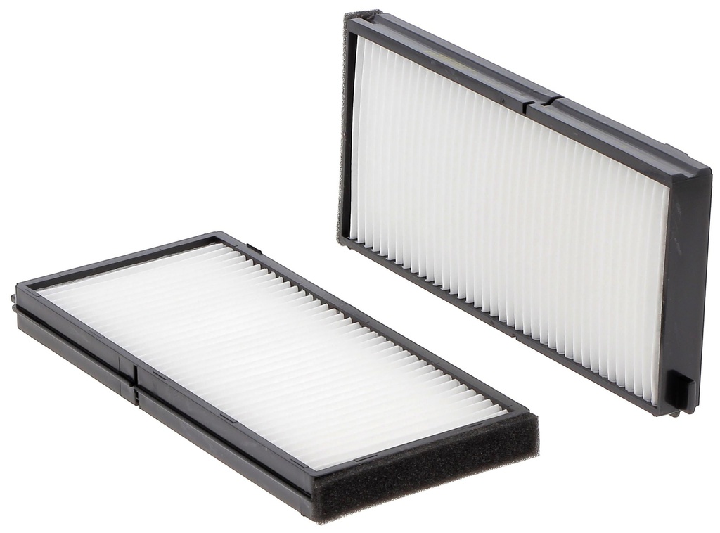 FILTRE HABITACLE