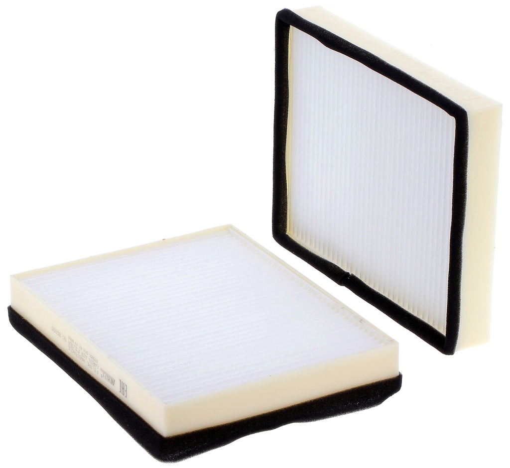 FILTRE HABITACLE