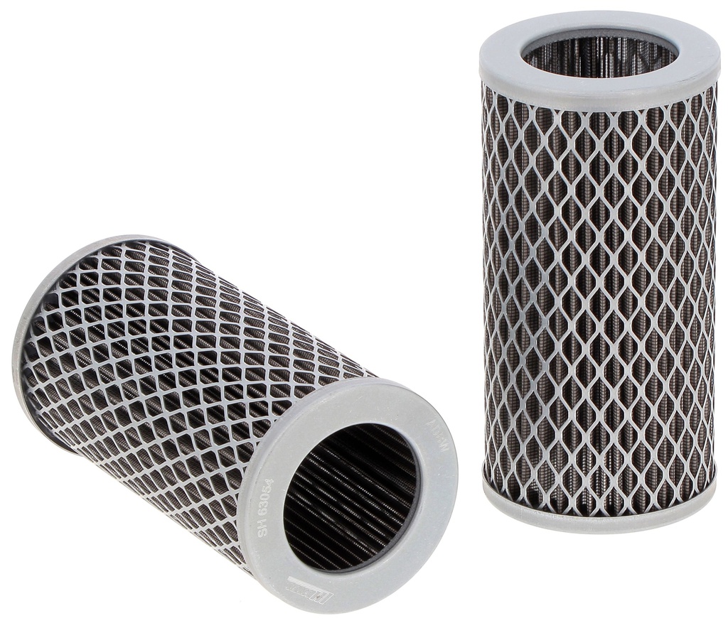 FILTRE HYDRAULIQUE