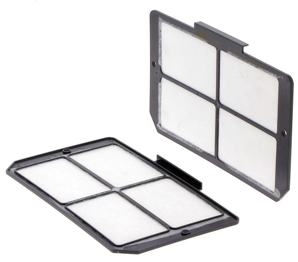FILTRE HABITACLE