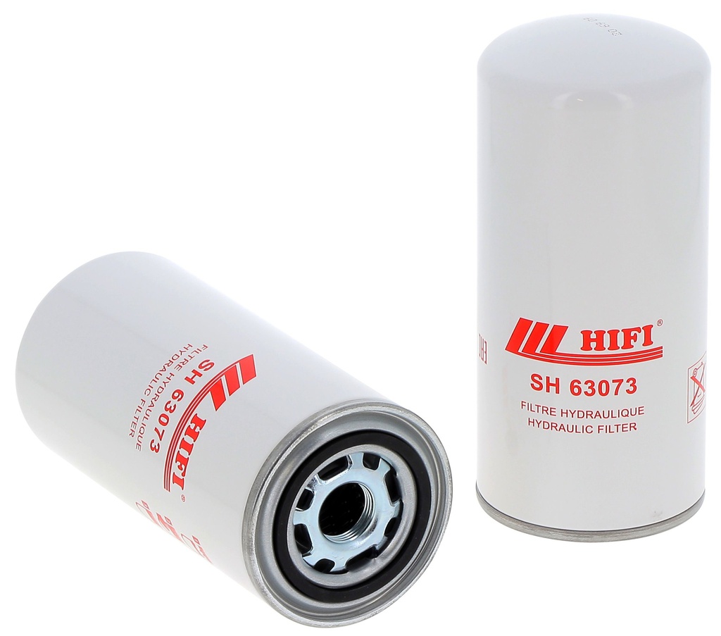 FILTRE HYDRAULIQUE