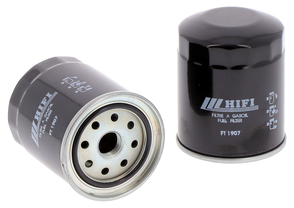FILTRE A CARBURANT