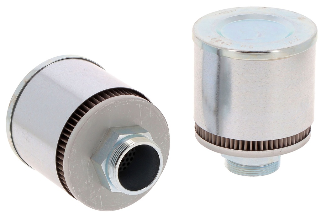 FILTRE HYDRAULIQUE