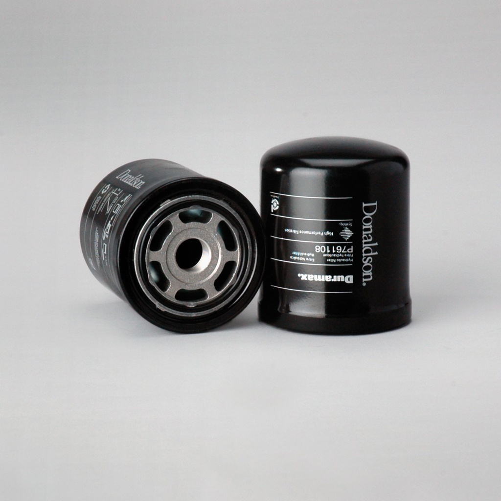 HYDRAULIEKFILTER (spin-on) DURAMAX