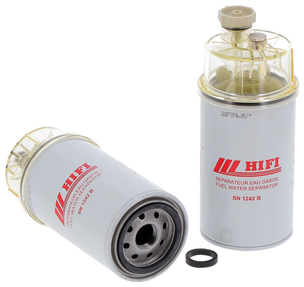 BRANDSTOFFILTER (water separator)