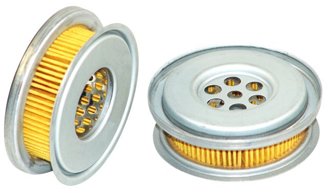 FILTRE HYDRAULIQUE