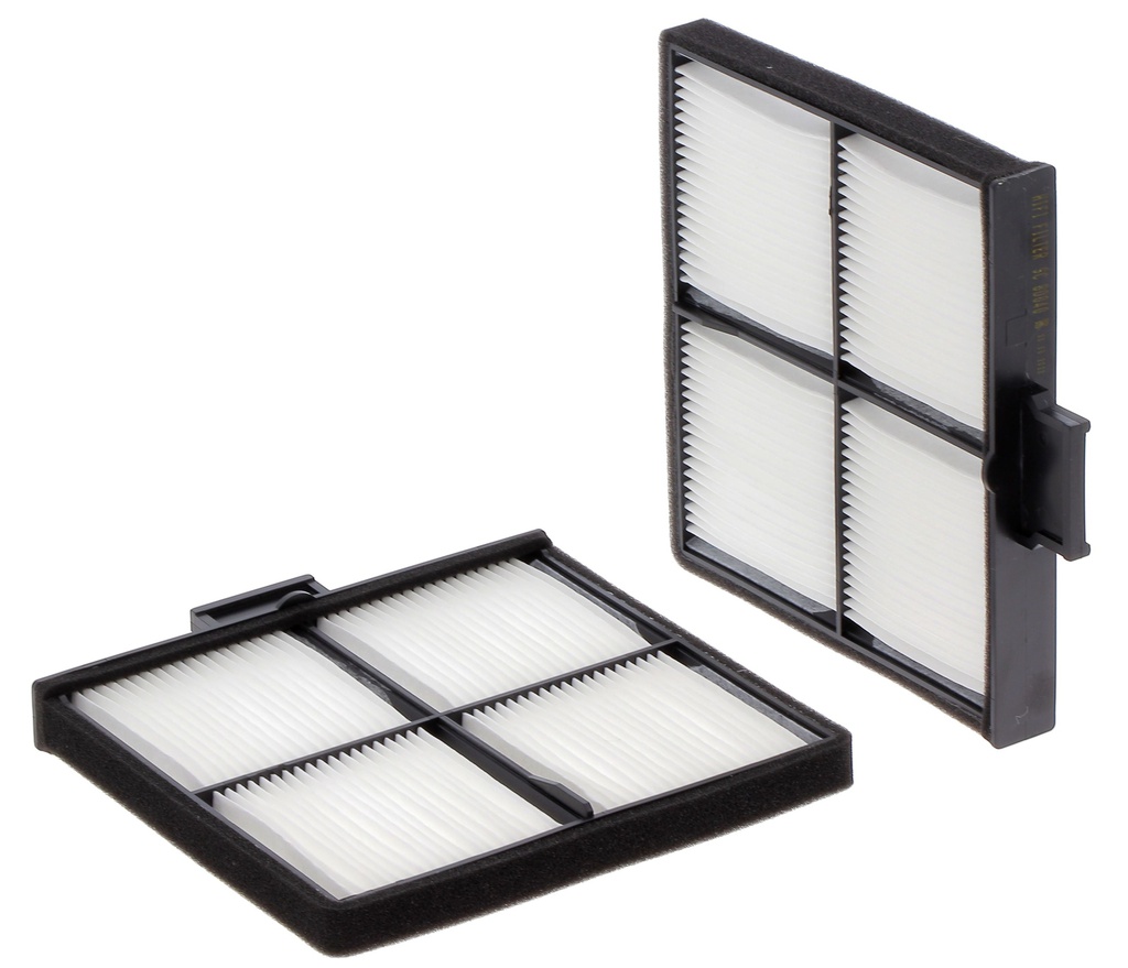 CABINEFILTER