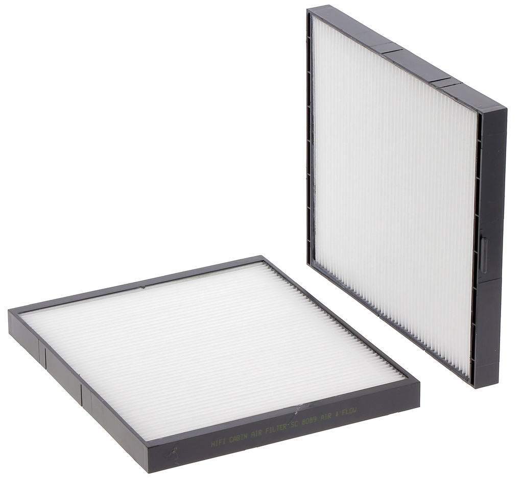 FILTRE HABITACLE