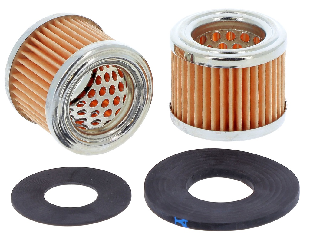 FILTRE A CARBURANT