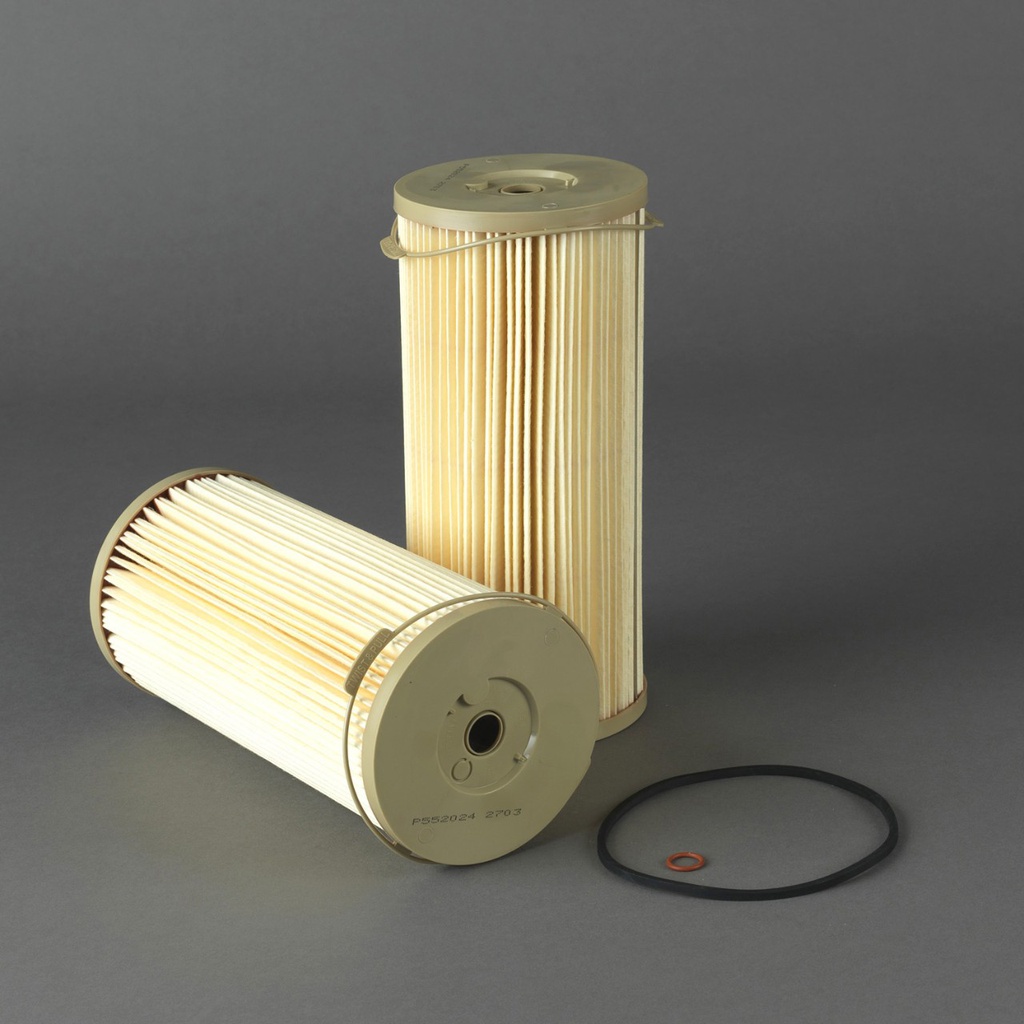 BRANDSTOFFILTER (water separator)