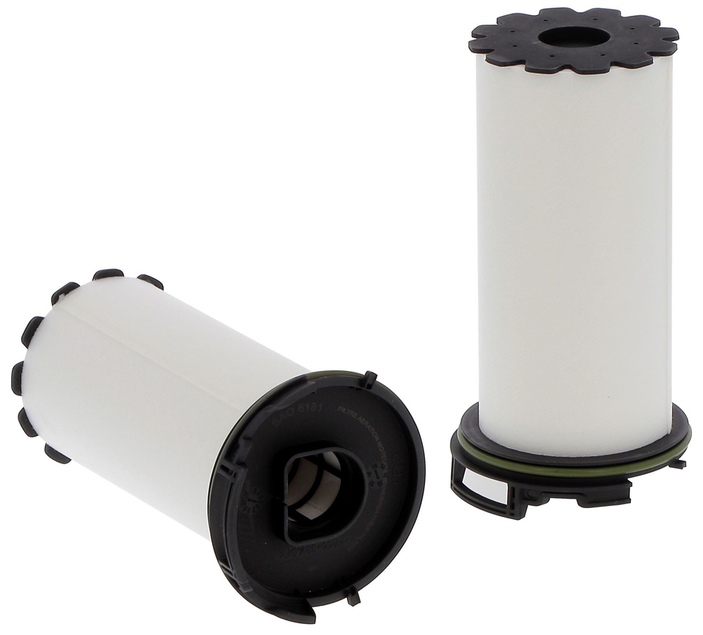 FILTRE AERATION MOTEUR