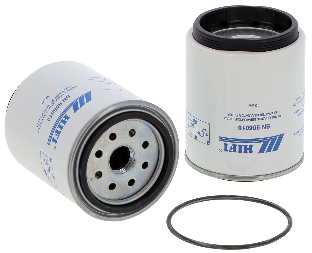 FILTRE A CARBURANT SEPARATEUR D'EAU
