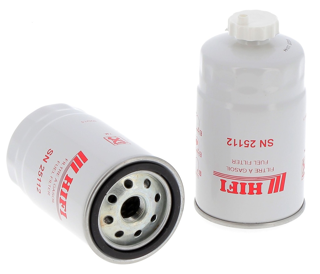 FILTRE A CARBURANT